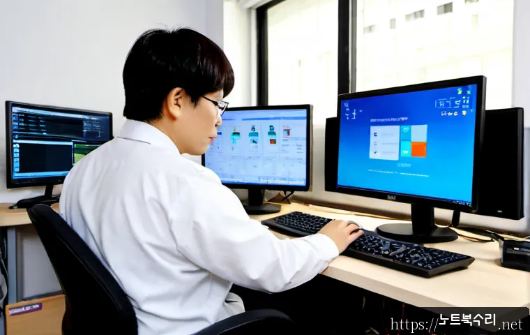소사본동 SOFTWARE_EXCEPTION 관련 이미지 4