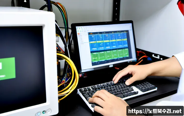 기흥구 INACCESSIBLE_BOOT_DEVICE 관련 이미지 3