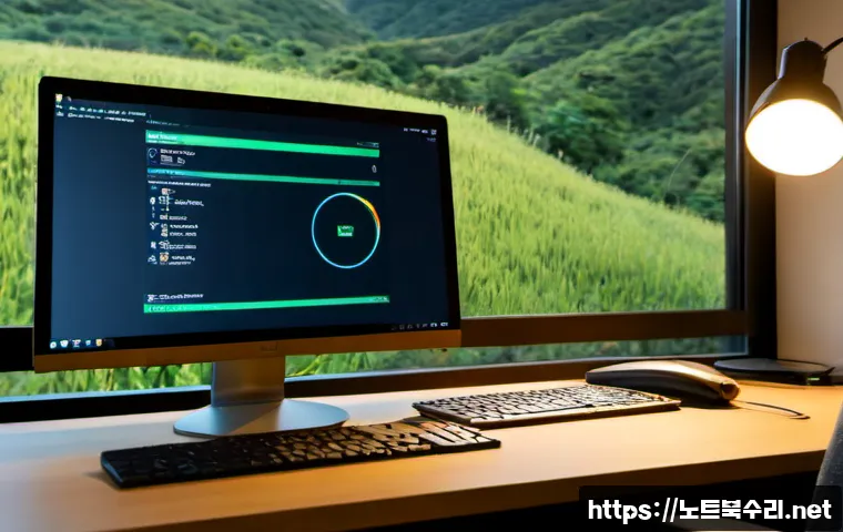 기흥구 INACCESSIBLE_BOOT_DEVICE 관련 이미지 4