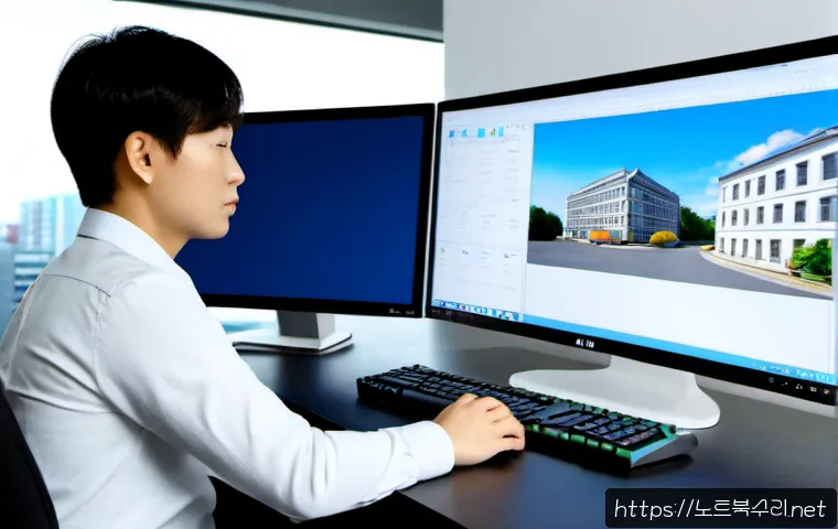 전곡읍 KERNEL_SECURITY_CHECK_FAILURE 관련 이미지 1