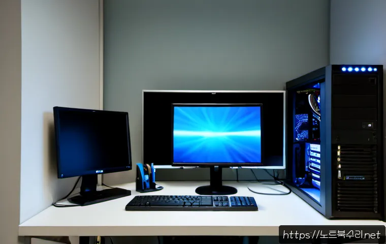 전곡읍 KERNEL_SECURITY_CHECK_FAILURE 관련 이미지 2