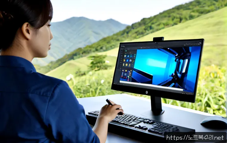 전곡읍 KERNEL_SECURITY_CHECK_FAILURE 관련 이미지 3