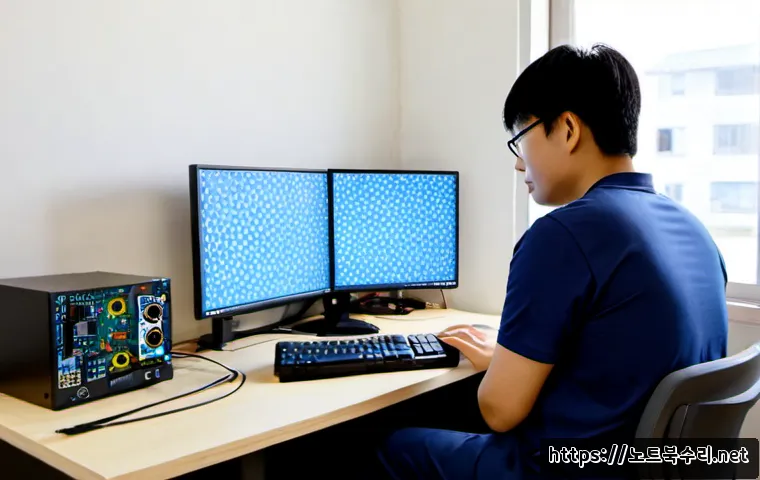 봉익동 STATUS_INVALID_OBJECT 관련 이미지 2