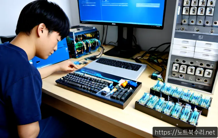 초일동 BAD_POOL_CALLER 관련 이미지 2