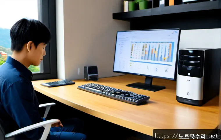 청구동 컴퓨터업그레이드 관련 이미지 4