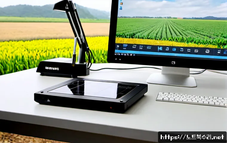 양감면 THREAD_STUCK_IN_DEVICE_DRIVER 관련 이미지 2