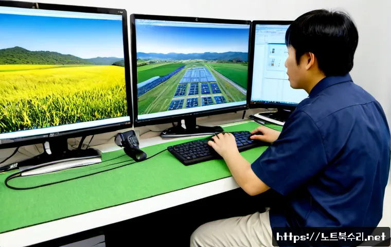 양감면 THREAD_STUCK_IN_DEVICE_DRIVER 관련 이미지 3