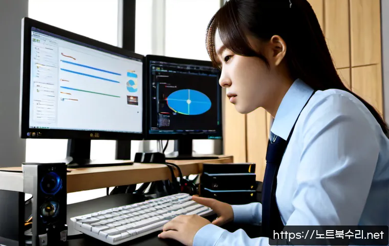 장단면 STATUS_KERNEL_LOG_FAILURE 관련 이미지 1