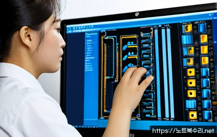 장단면 STATUS_KERNEL_LOG_FAILURE 관련 이미지 3