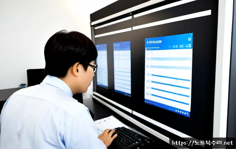 광진구 파일서버출장방문수리점 관련 이미지 3
