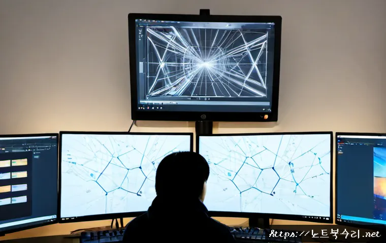 장상동 STATUS_KERNEL_NETWORK_ERROR 관련 이미지 1