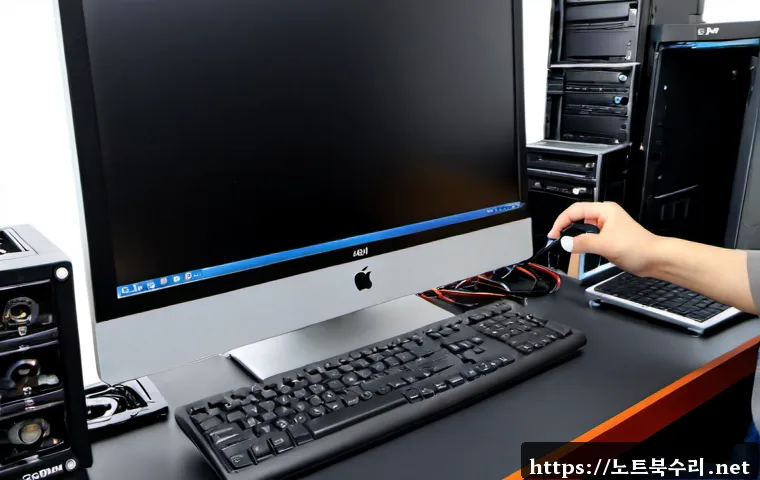 대야동 윈도우11 windows11 재설치 포맷 초기화 관련 이미지 3