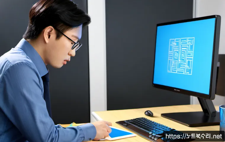 삼선동 KERNEL_SECURITY_CHECK_FAILURE 관련 이미지 2