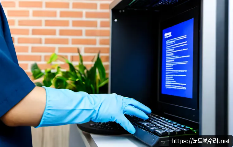 삼선동 KERNEL_SECURITY_CHECK_FAILURE 관련 이미지 3