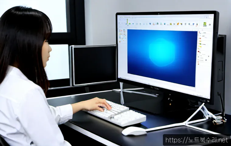 갈월동 공장초기화복구 관련 이미지 1