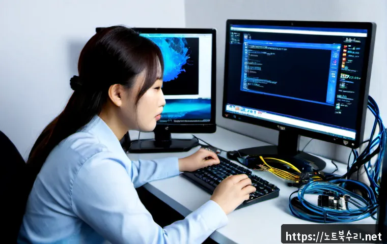 심곡동 BAD_POOL_CALLER 관련 이미지 4