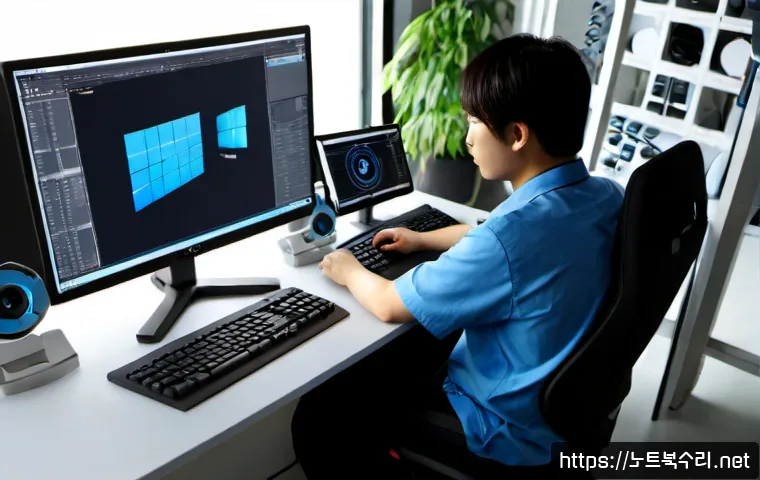 평동 STATUS_KERNEL_FILE_SYSTEM_ERROR 관련 이미지 1