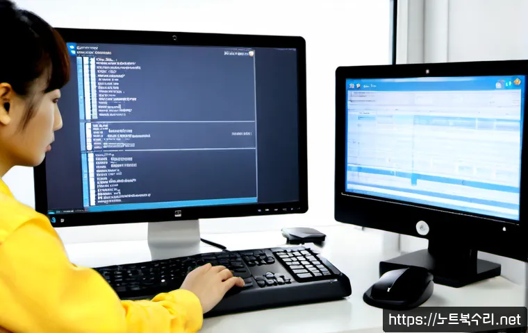 평동 STATUS_KERNEL_FILE_SYSTEM_ERROR 관련 이미지 3