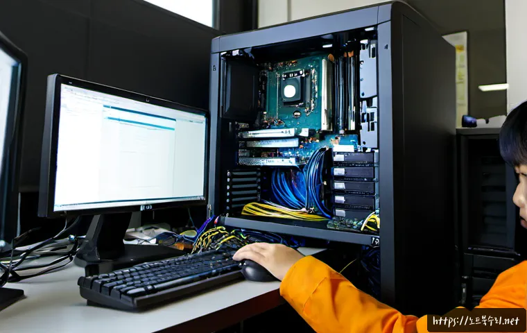 화도면 STATUS_KERNEL_REGISTRY_ERROR 관련 이미지 4