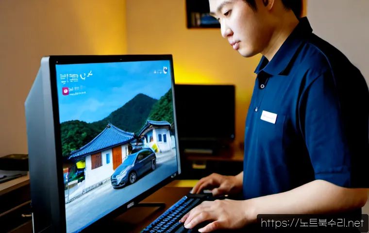 강화읍 KERNEL_DATA_INPAGE_ERROR 관련 이미지 4