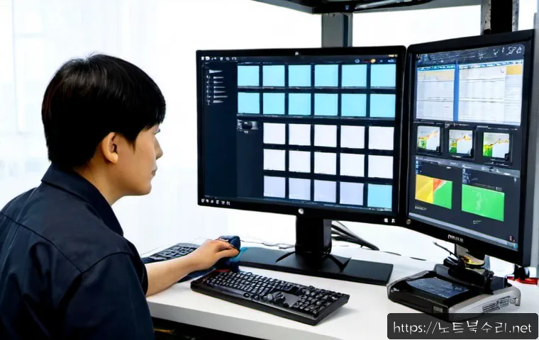 점봉동 STATUS_KERNEL_CONFIGURATION_ERROR 관련 이미지 1