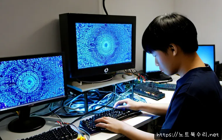 보정동 STATUS_KERNEL_DRIVER_CORRUPTION 관련 이미지 4