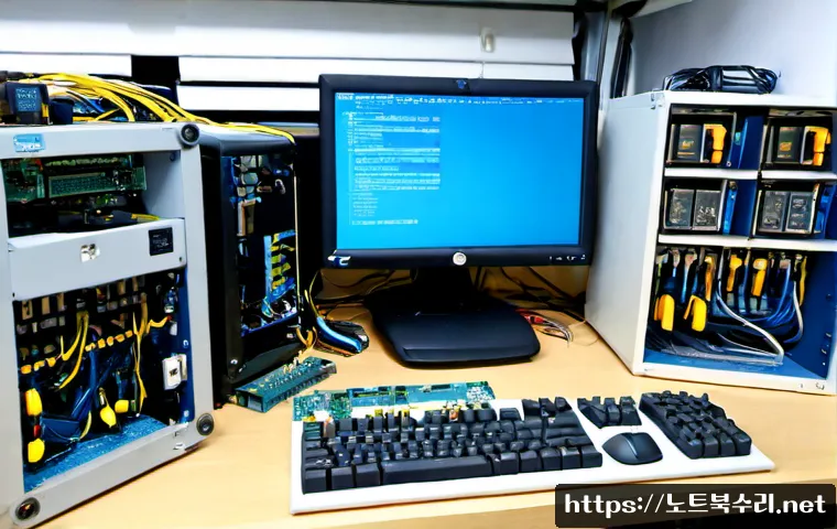 황계동 STATUS_KERNEL_STACK_CORRUPTION 관련 이미지 4
