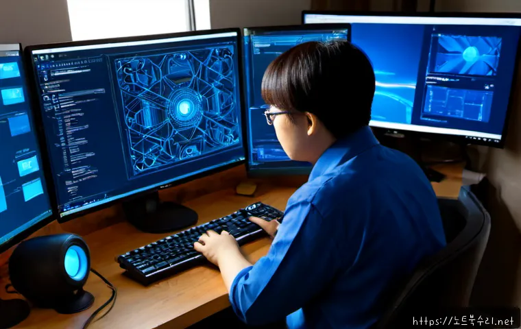 행신동 KERNEL_DATA_INPAGE_ERROR 관련 이미지 2