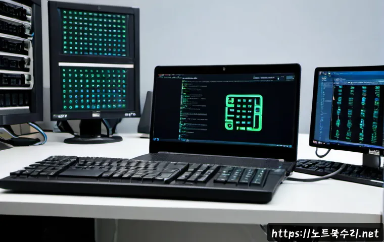 내가면 STATUS_KERNEL_MODULE_ACCESS_DENIED 관련 이미지 2