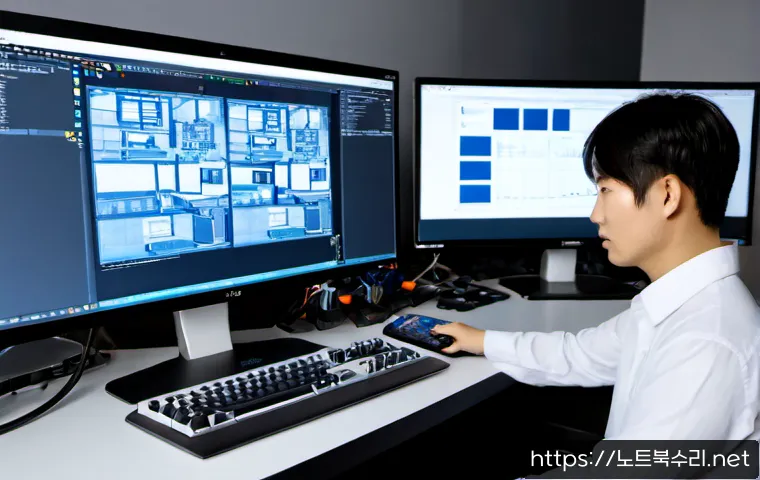 북수동 VIDEO_TDR_FAILURE 관련 이미지 1