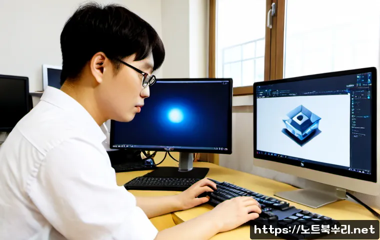 행주동 부트캠프설치 관련 이미지 1
