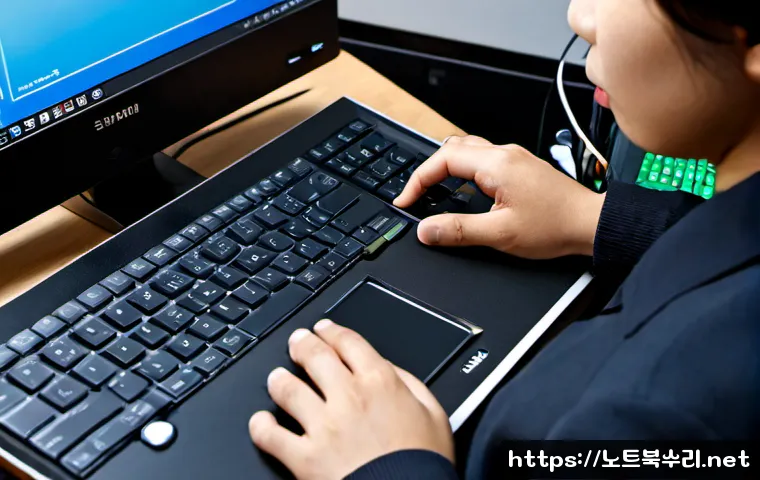 행주동 부트캠프설치 관련 이미지 2