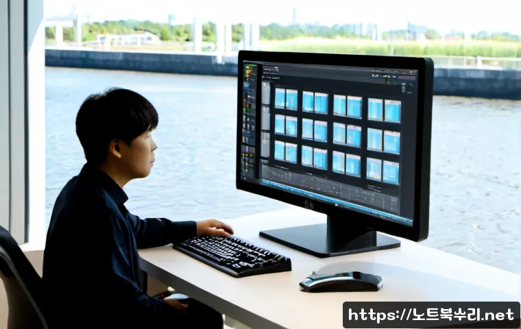 행주동 부트캠프설치 관련 이미지 3