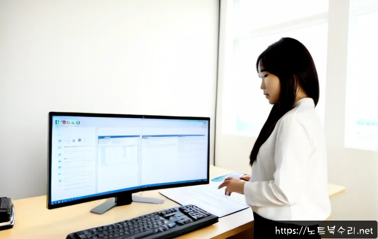 원미동 부팅안됨 관련 이미지 3