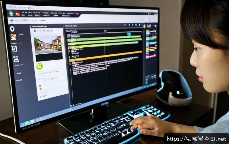 원미동 부팅안됨 관련 이미지 4
