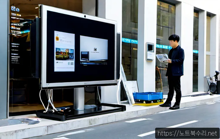 명륜동 STATUS_DISK_READ_FAILURE 관련 이미지 4
