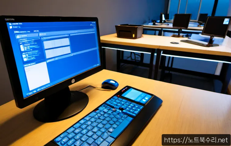 하면 윈도우8 windows8 재설치 포맷 초기화 관련 이미지 2
