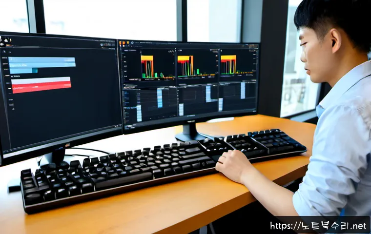 가산면 DRIVER_CAUGHT_MODIFYING_FREED_POOL 관련 이미지 3