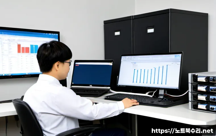 청암동 ftp서버출장방문수리점 관련 이미지 1