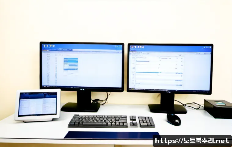 초이동 컴퓨터멈춤 관련 이미지 1