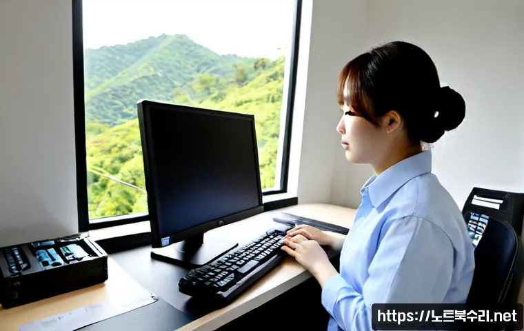 염곡동 중고컴퓨터 pc 출장판매설치 관련 이미지 1