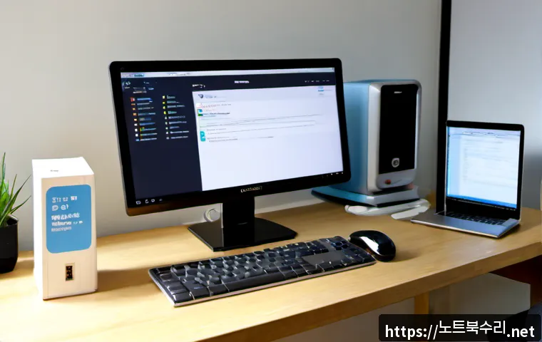 삼선동 운영체제 os 재설치 포맷 초기화 관련 이미지 4