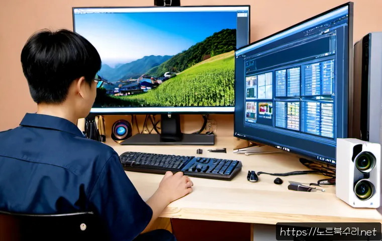 인수동 DRIVER_CORRUPTED_EXPOOL 관련 이미지 1