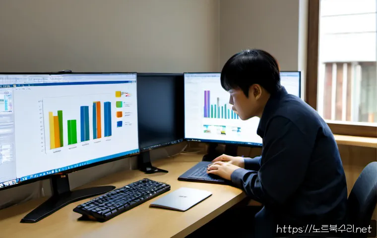 인수동 DRIVER_CORRUPTED_EXPOOL 관련 이미지 2