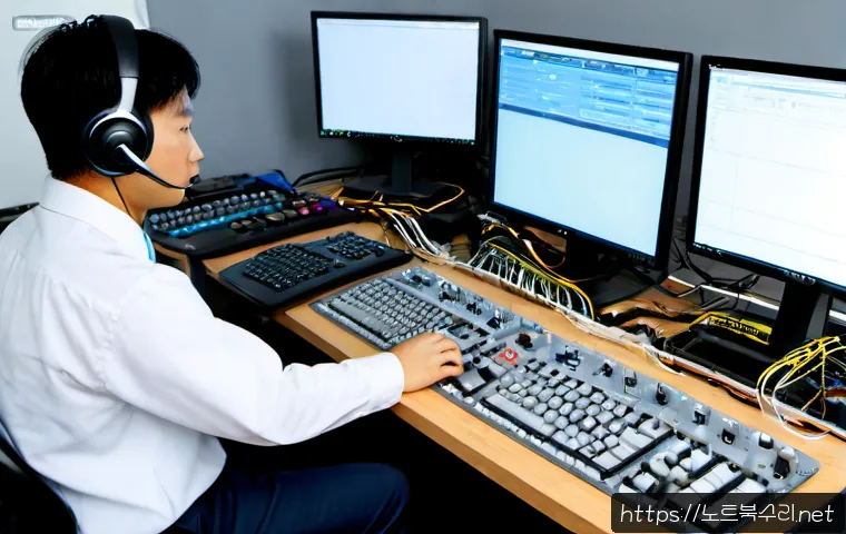 인수동 DRIVER_CORRUPTED_EXPOOL 관련 이미지 3