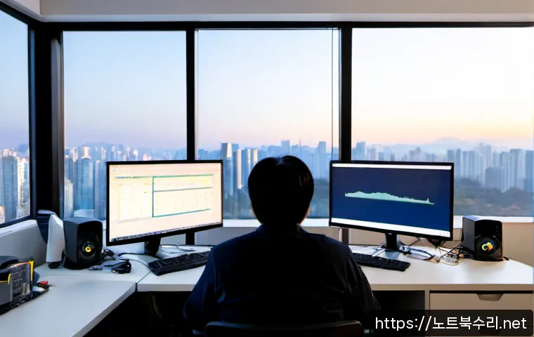 대야미동 STATUS_INVALID_CALLER 관련 이미지 4