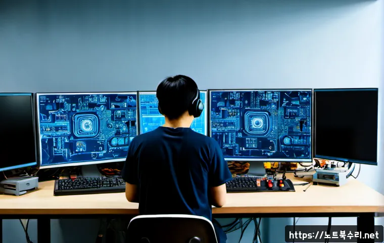 오산시 SOFTWARE_EXCEPTION 관련 이미지 3