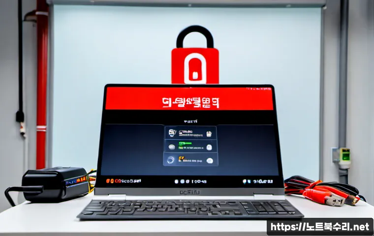 전동 STATUS_INVALID_LOCK_SEQUENCE 관련 이미지 2