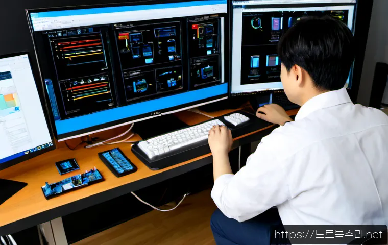 훈정동 STATUS_KERNEL_MEMORY_LEAK 관련 이미지 1
