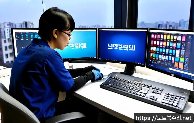 한강로 RAM조립 및 교체수리 관련 이미지 2